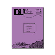 2nd Grade DLI Book