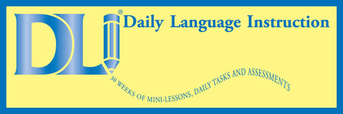Daily Language Instruction